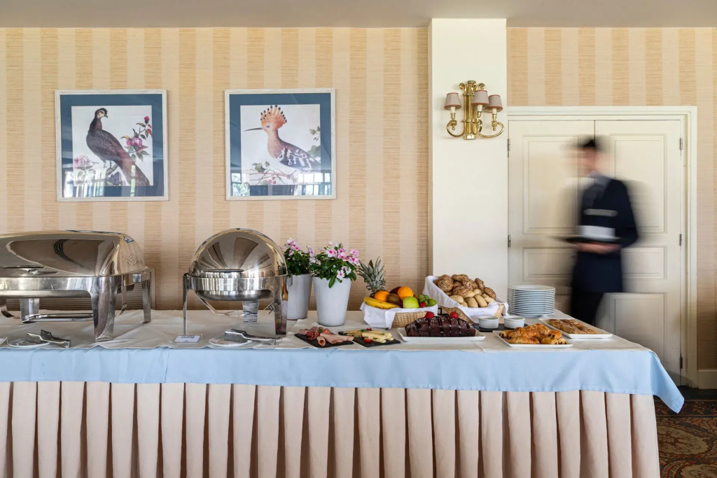 Amalia Hotel Nafplio - Général