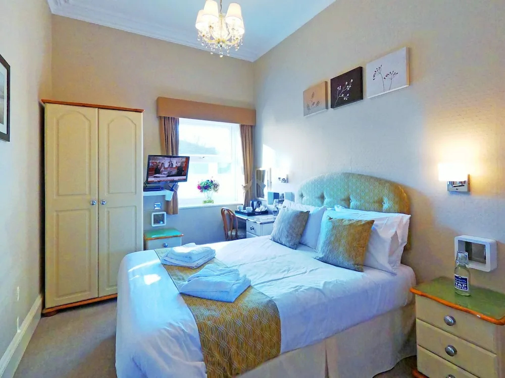 Riviera Lodge Hotel - Chambres