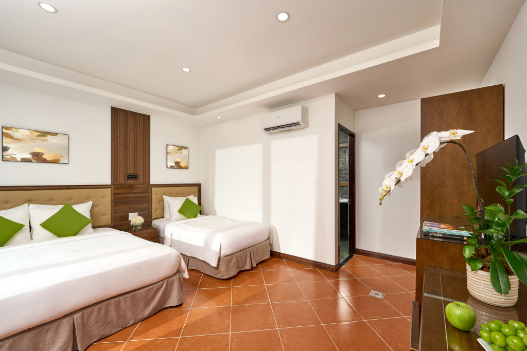 Hotel photo 6