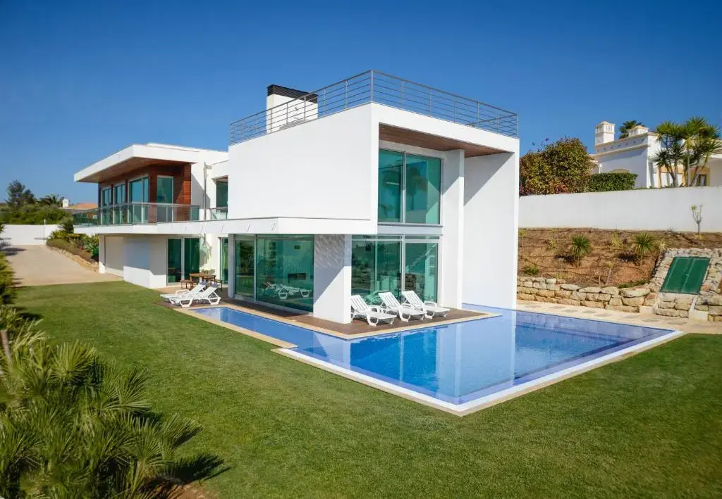Palmares Beach, Golf & Dream - Chambres