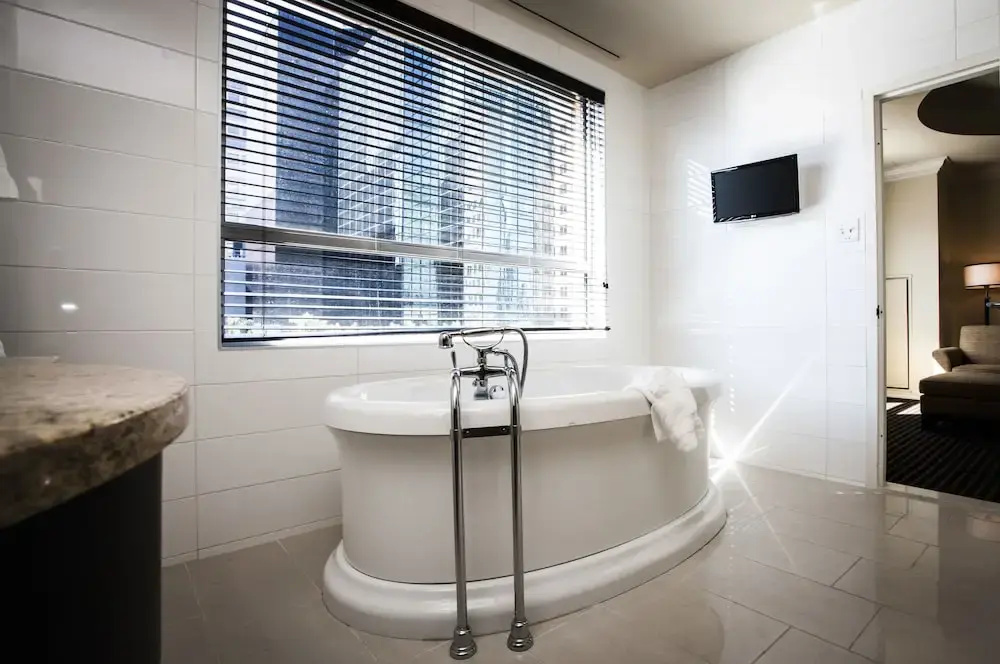 Metcalfe Hotel Montréal by Gray Collection - Chambres