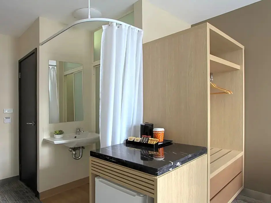 ibis budget Melbourne CBD - Chambres