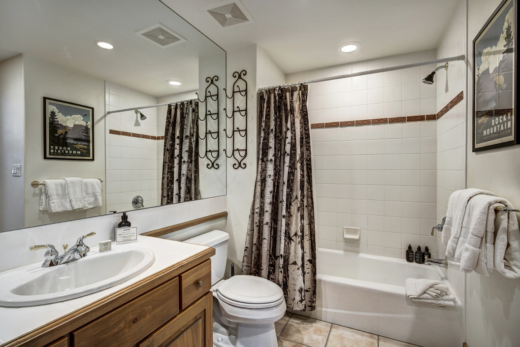 Arrowhead Village, A Vail Resorts Property - Général