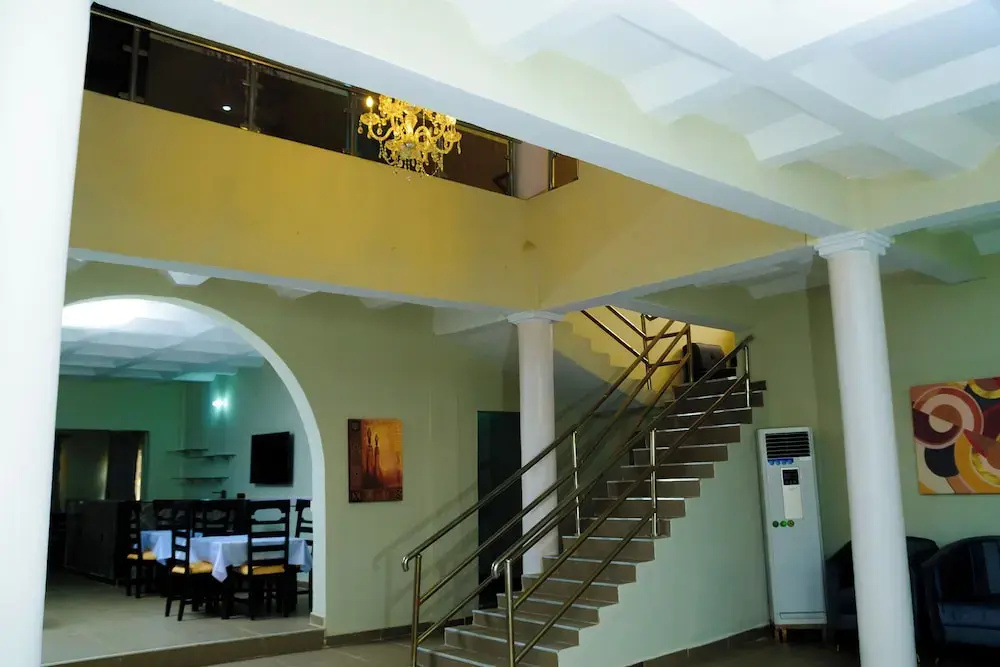 Hotel photo 10