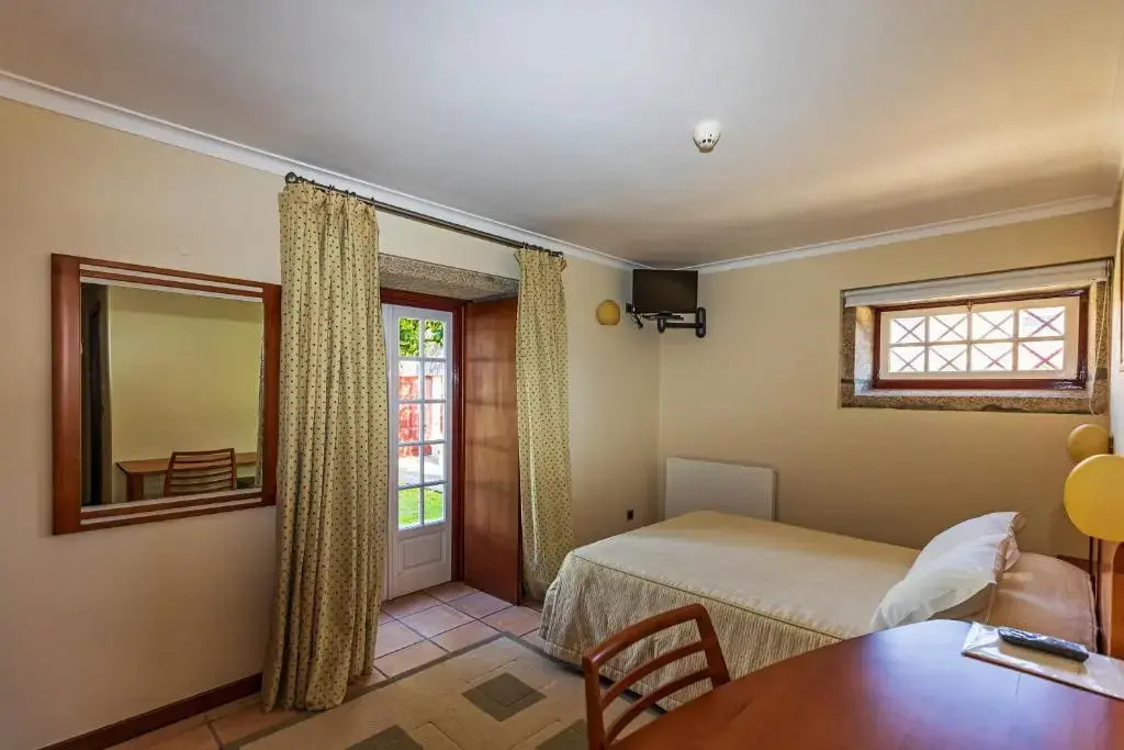 Hotel Rural Quinta de S Sebastiao - Chambres