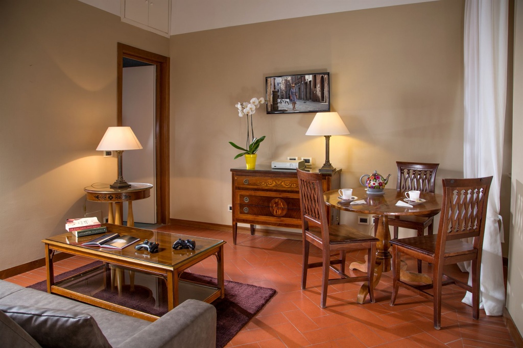 Hotel photo 5