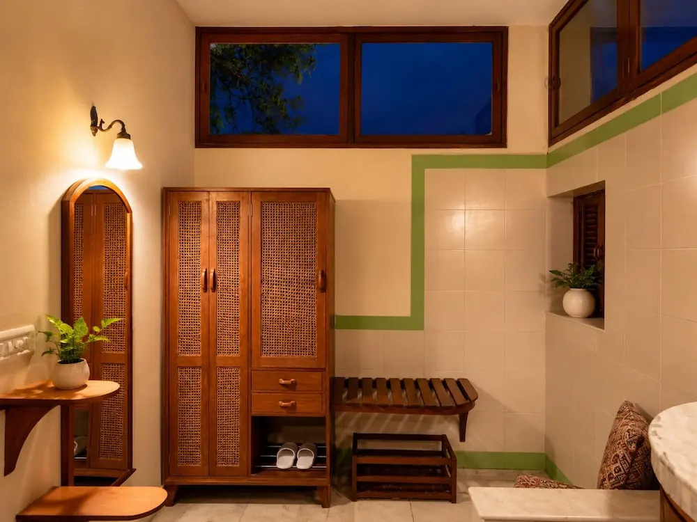 Hotel Inn Season - A Heritage Hotel in Jodhpur - Chambres