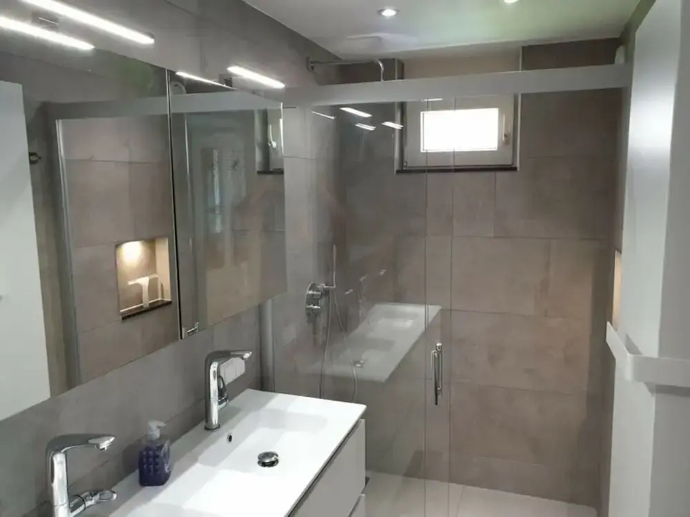 Vision Comfortable Holiday Residence - фото 9