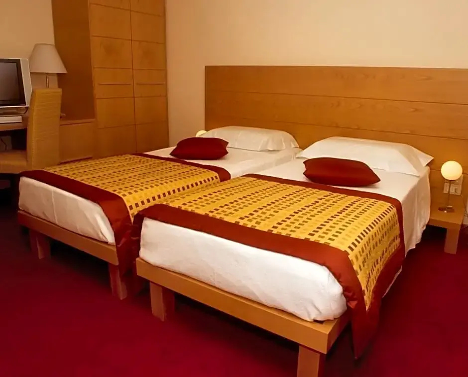 Classic room