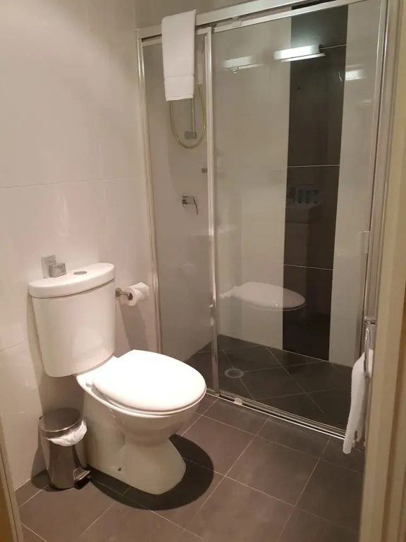 Hotel Chino - Chambres