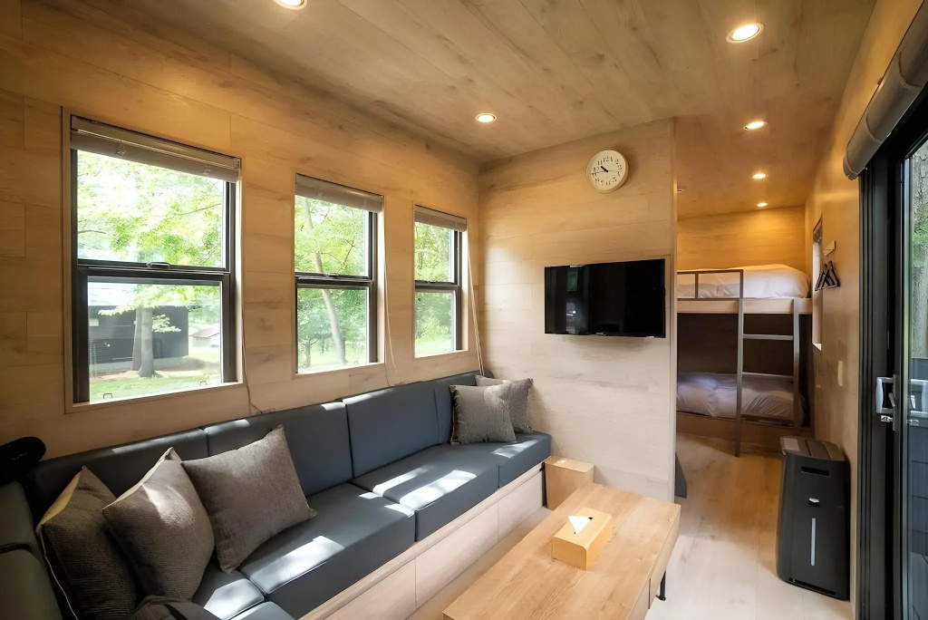 Ashibetsu Onsen Starlight Hotel - Général