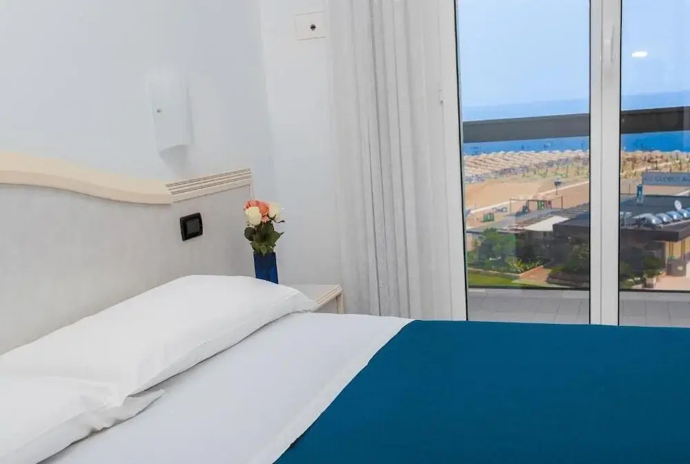 Hotel Oriente - Général