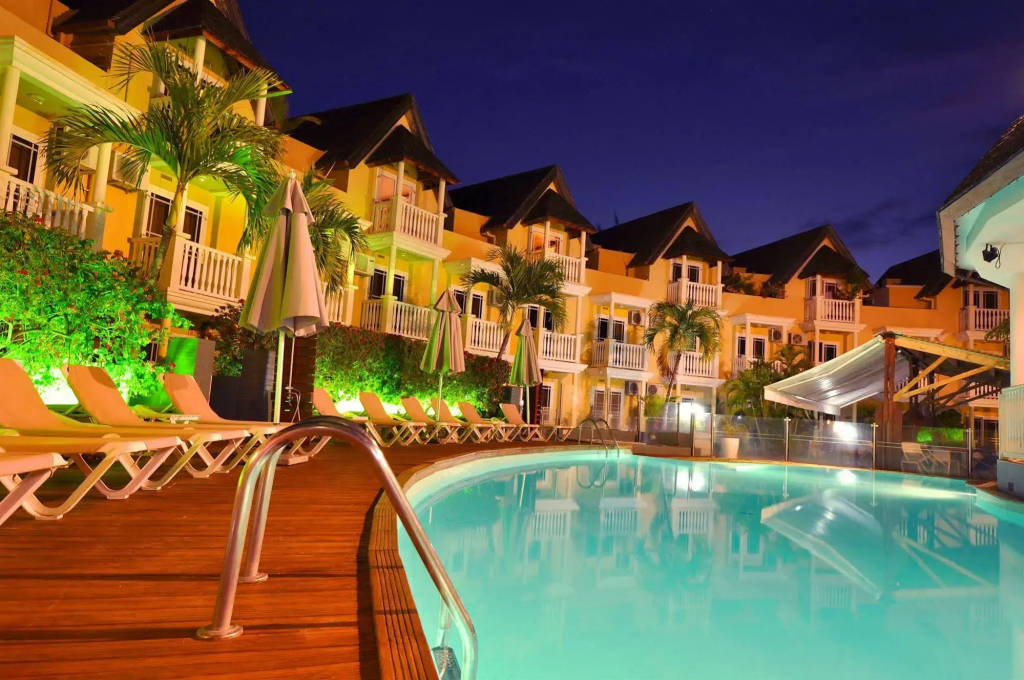 Ermitage Boutik Hôtel - фото 9
