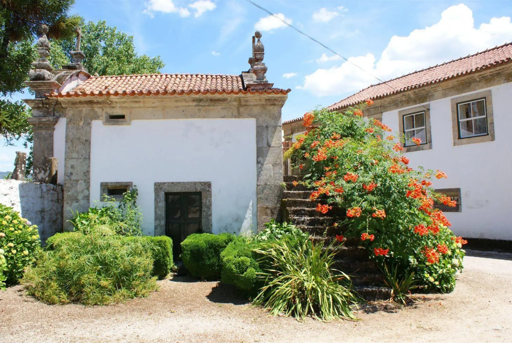 Casa do Campo