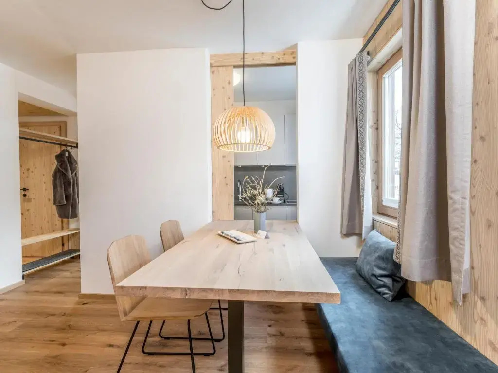 Haus Widmann - Chambres