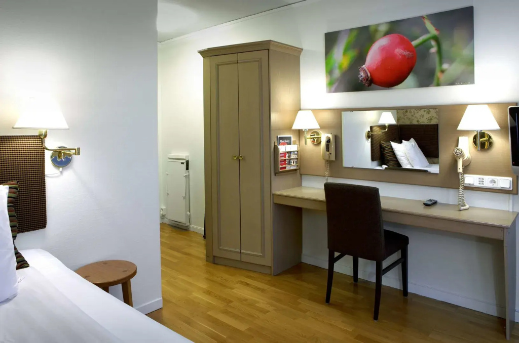 Hotel photo 5