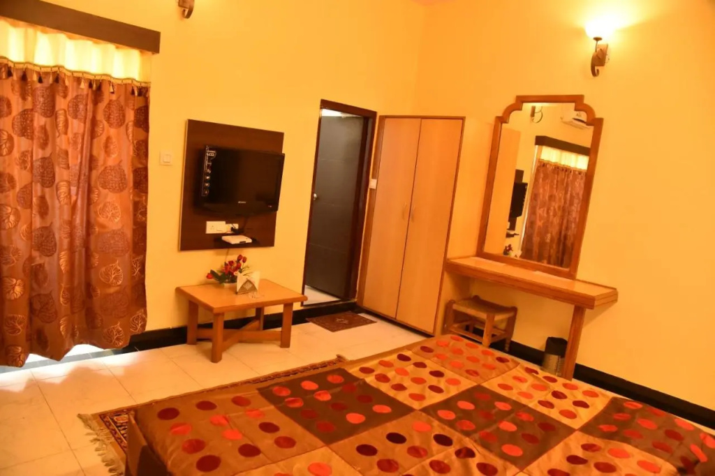 Hotel photo 19
