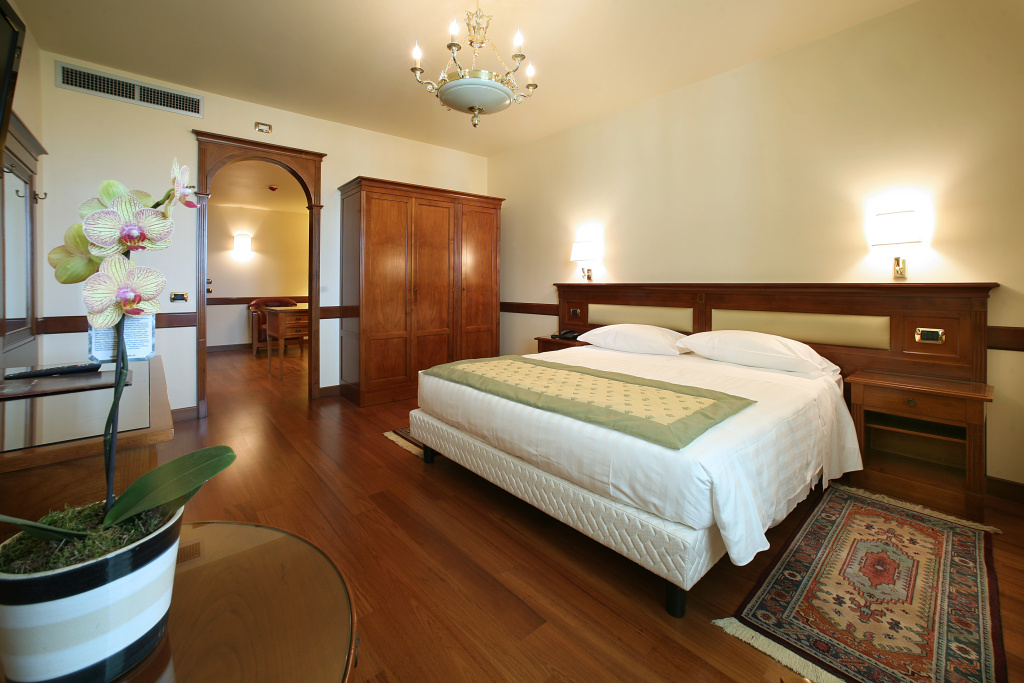 VILLA QUARANTA Tommasi Wine Resort & Thermal SPA - Général