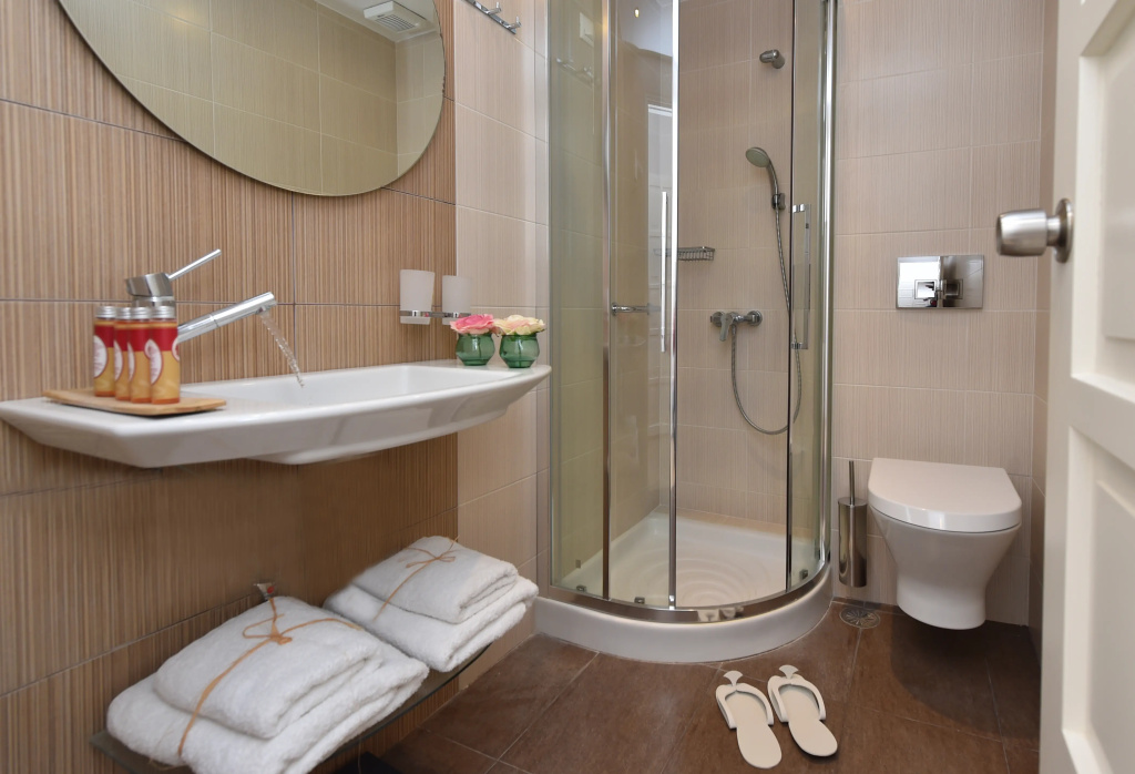 Apollon Boutique Hotel - Général