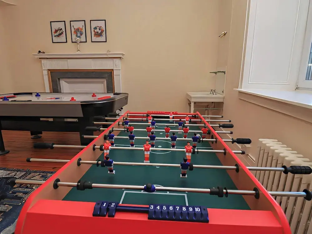 Hotel photo 18