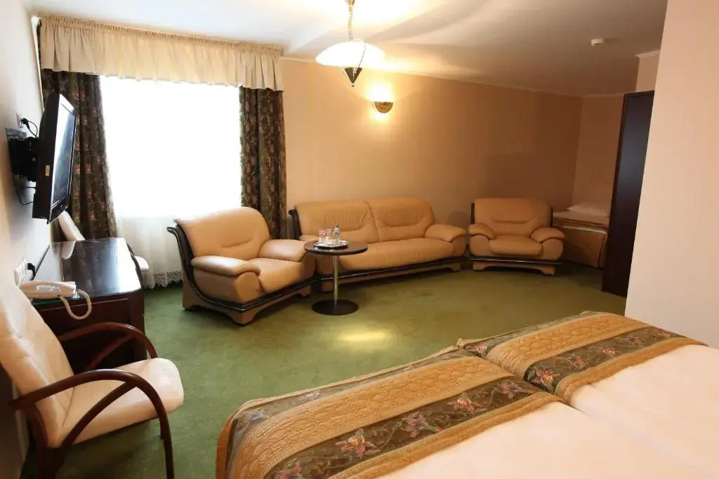 Family Suite