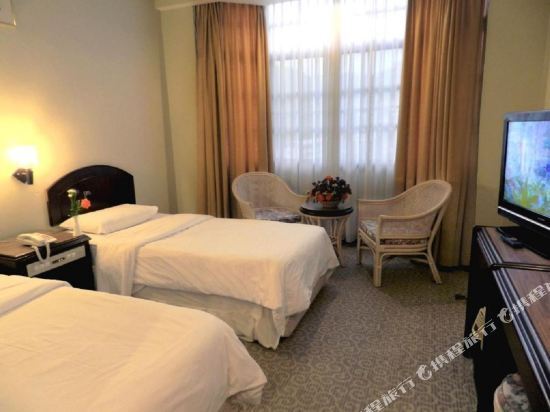 Hotel Rosa Passadena