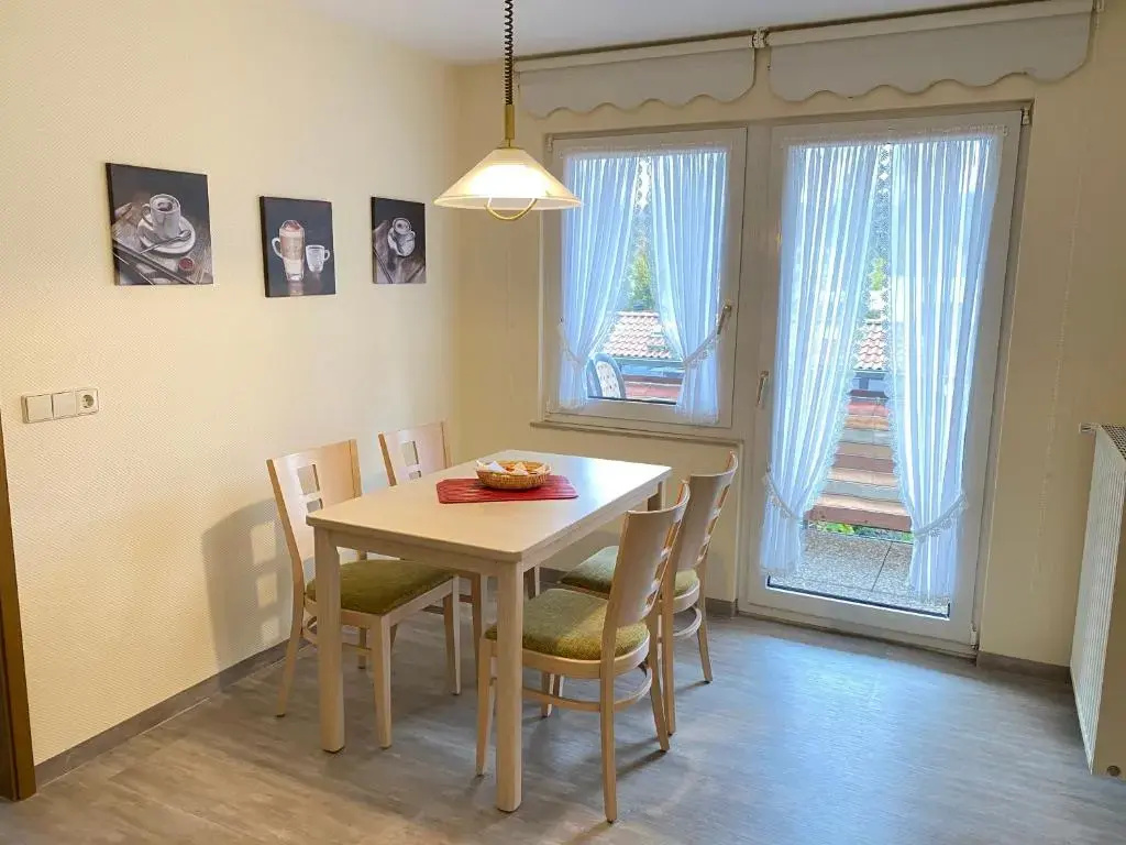 Gasthof Zur Zweere - Chambres