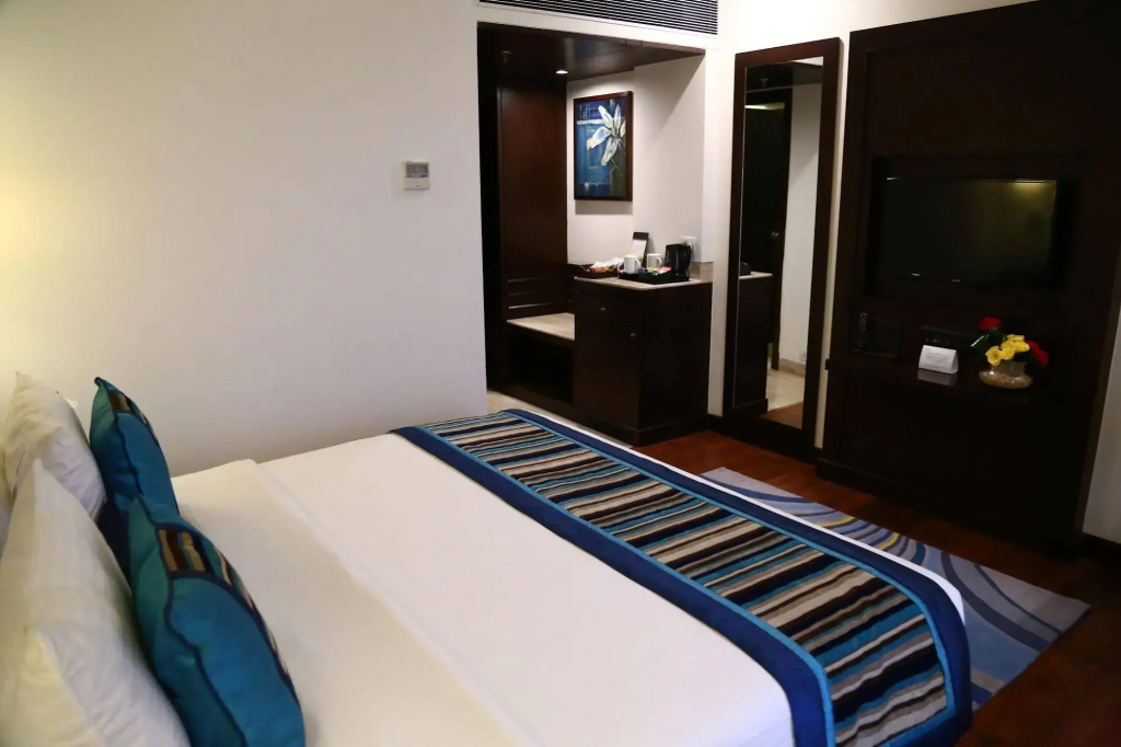 Country Inn & Suites by Radisson, Bhiwadi - Général