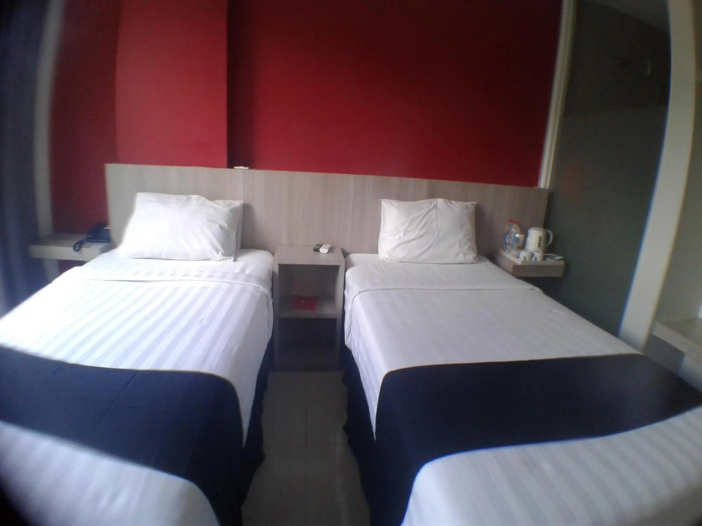 Terra Cassa Hotel