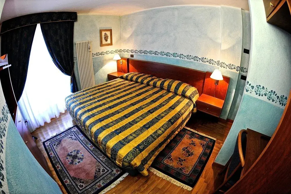 Hotel le Bouquet - Général