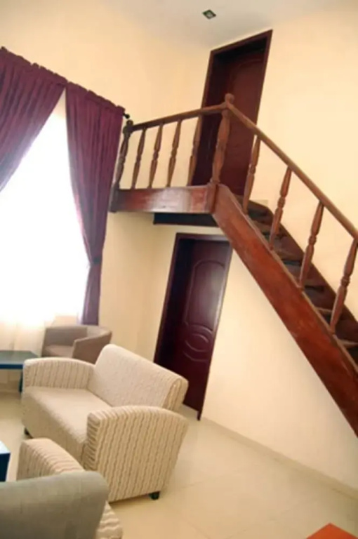 Balcony & Terrace