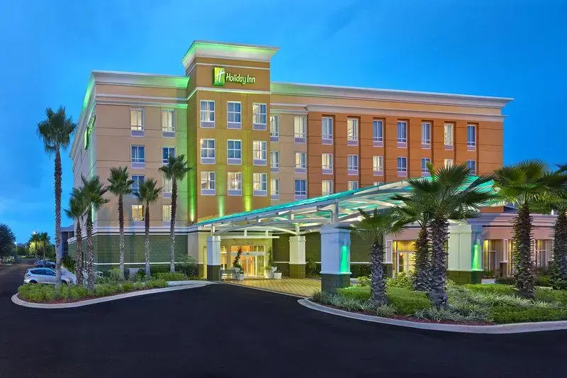 Holiday Inn Jacksonville E 295 Baymeadows by IHG - Chambres