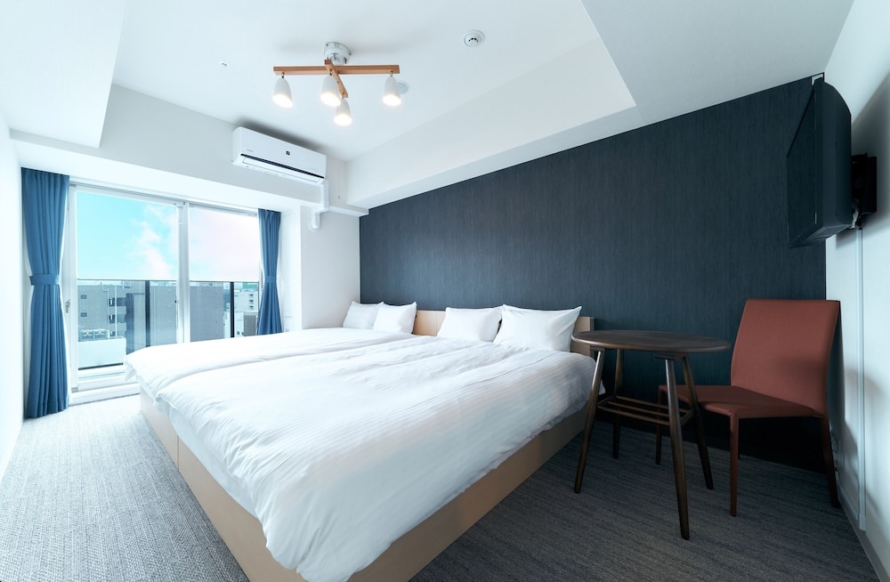 STAYAT OSAKA SHINSAIBASHI east 사진 1