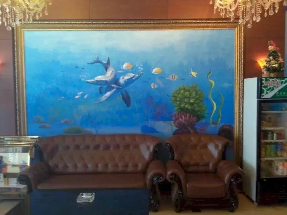 Zhuhai Luomansi Hotel