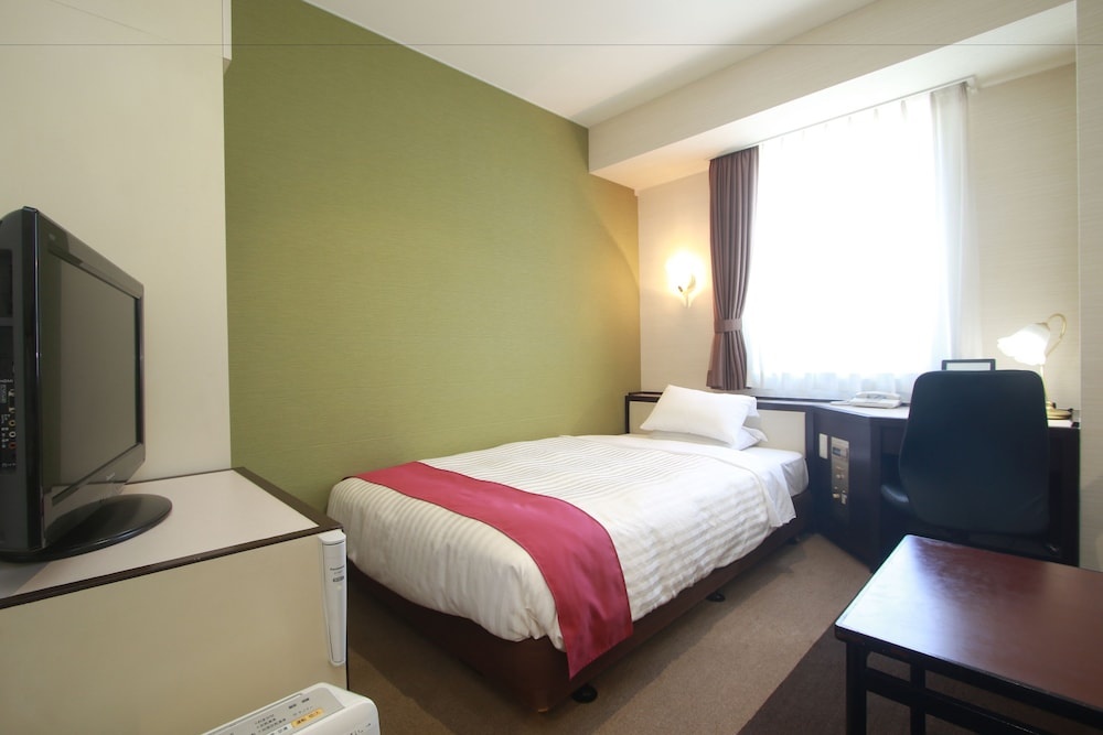 Fukuoka Sunpalace Hotel & Hall 사진 3