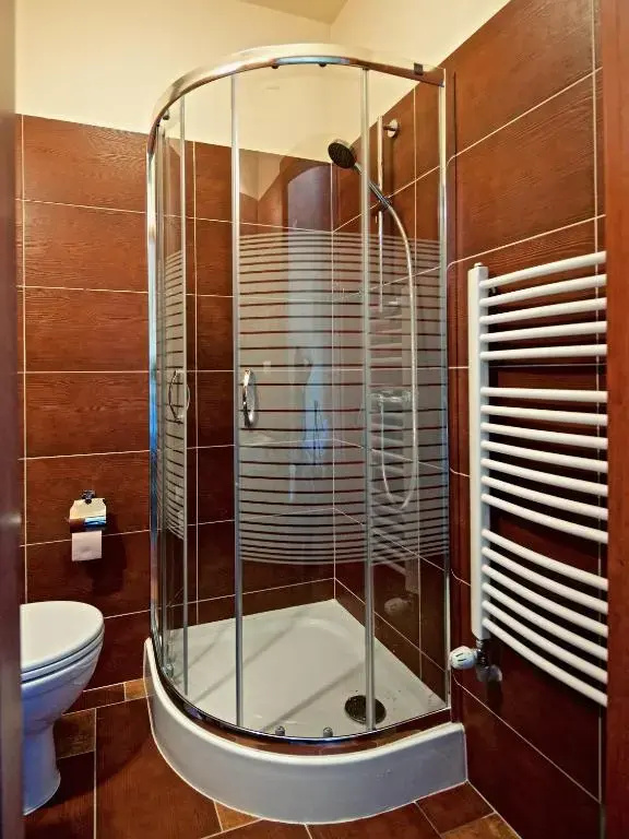 Noclegi Styrnol - Chambres