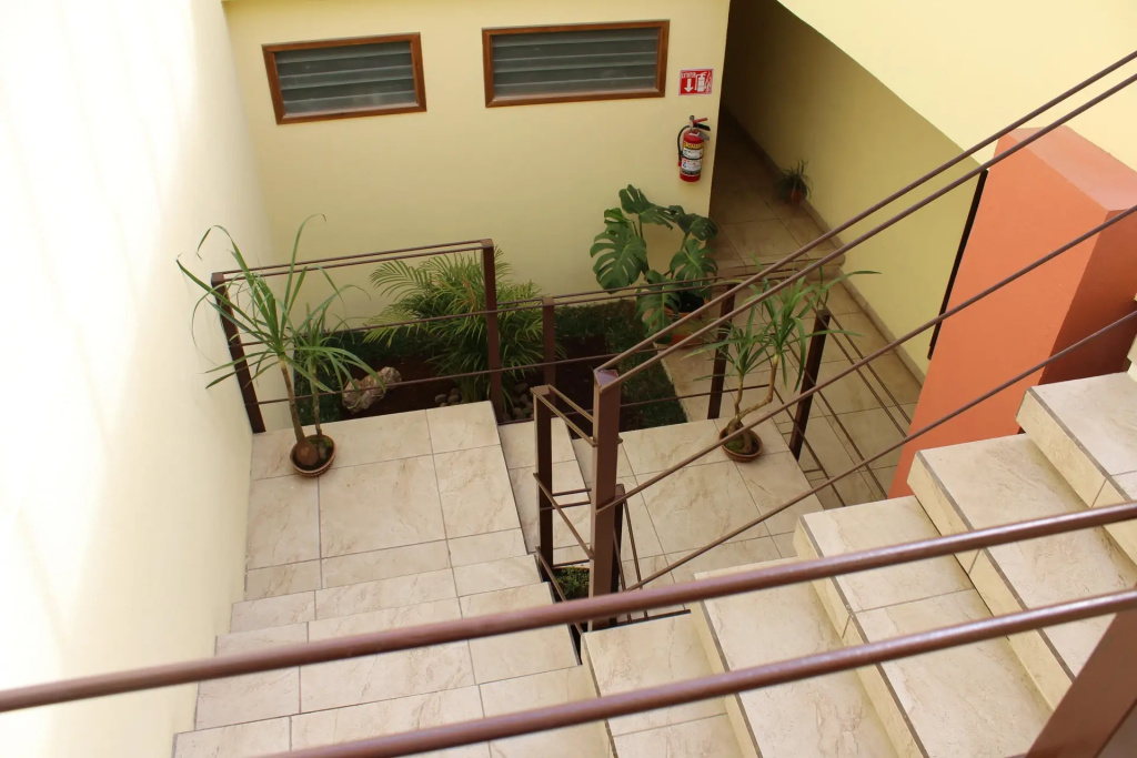 Hotel San Miguel - Général