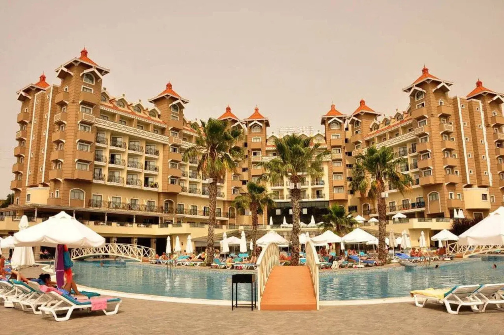Hotel photo 18