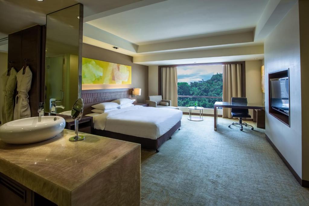 Hyatt Regency Kinabalu