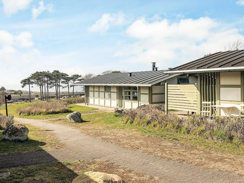 Gilleleje Feriecenter