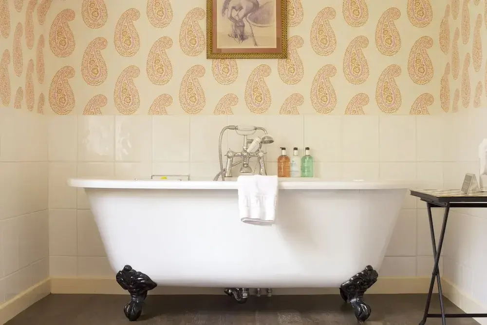 Bay Tree Hotel - Général