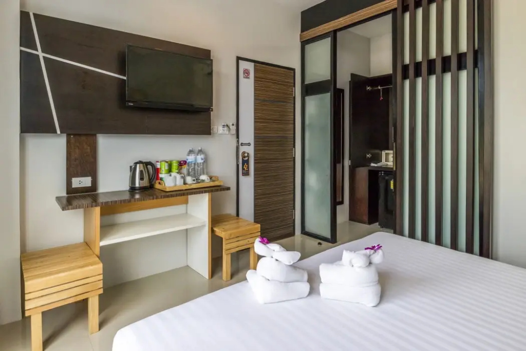 Hotel photo 3