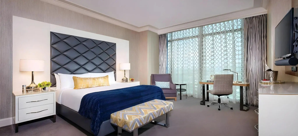 Mandalay Bay Resort And Casino - Général