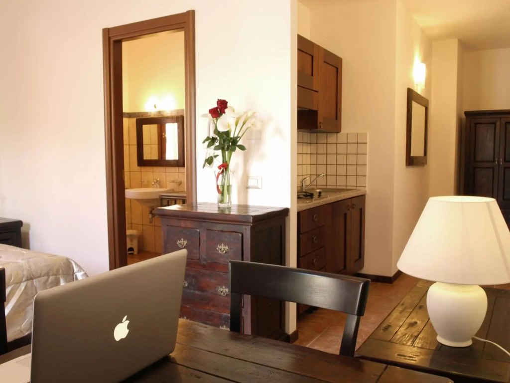 Residenza Locci - фото 18