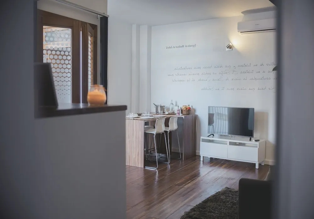 Lofts Trigo 13 - Général
