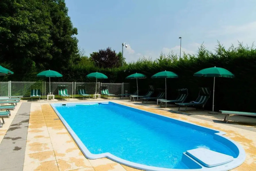 Vald Hotel - Général