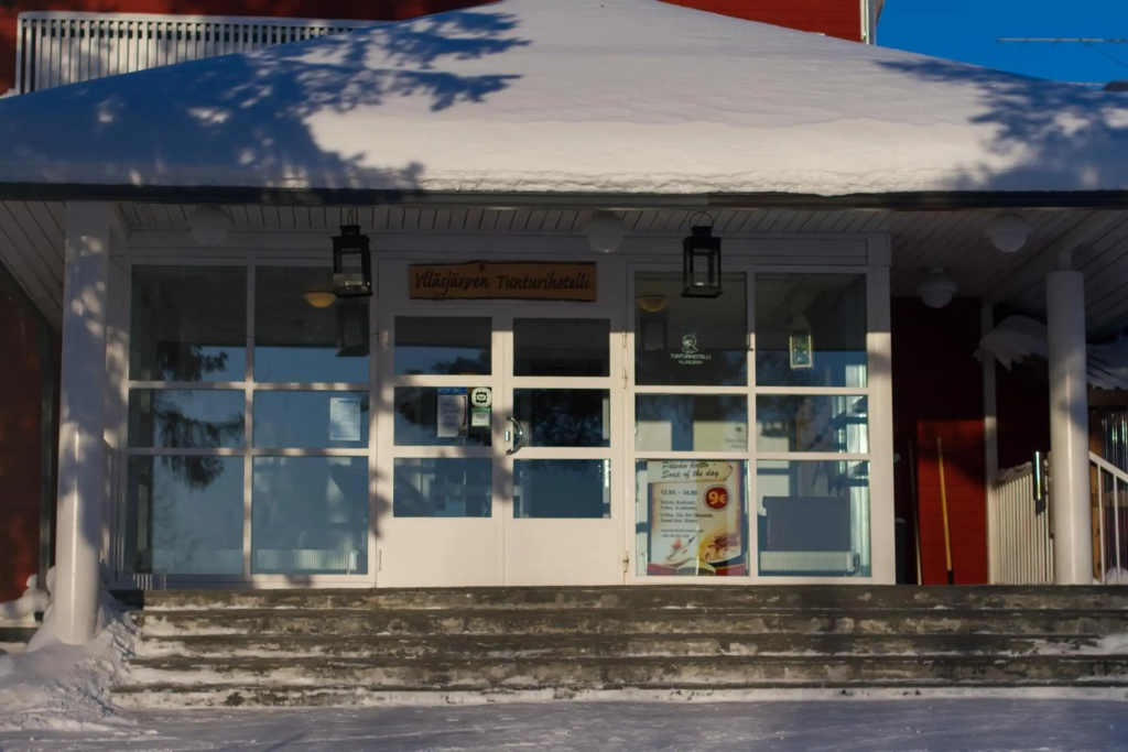 Yllas Lake Hotel