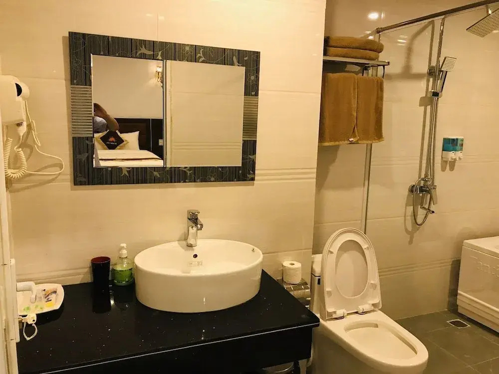 Hotel photo 8