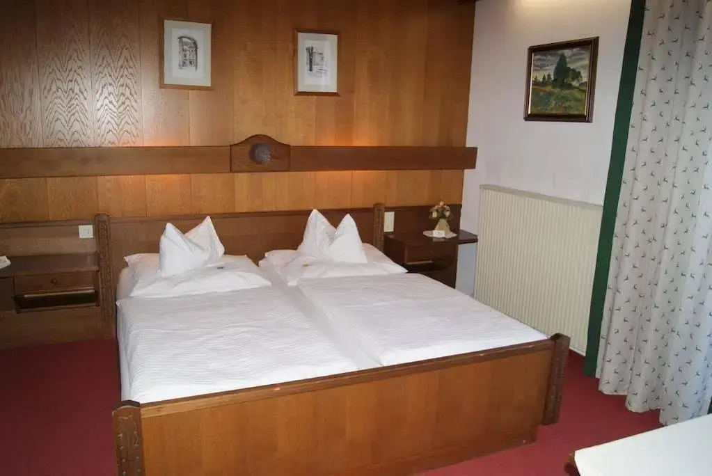 Lugmayr Gasthof