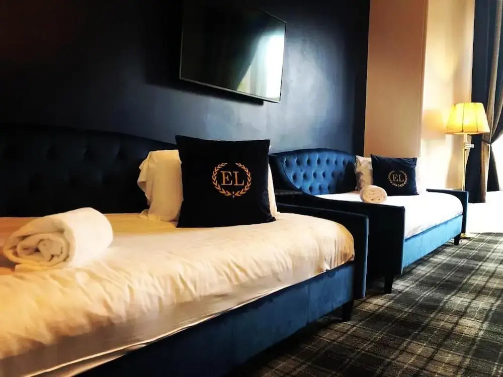 Miju Hotel - Général